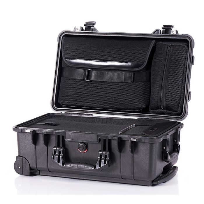 PELI Case 1510LOC | Peli | Til professionelle